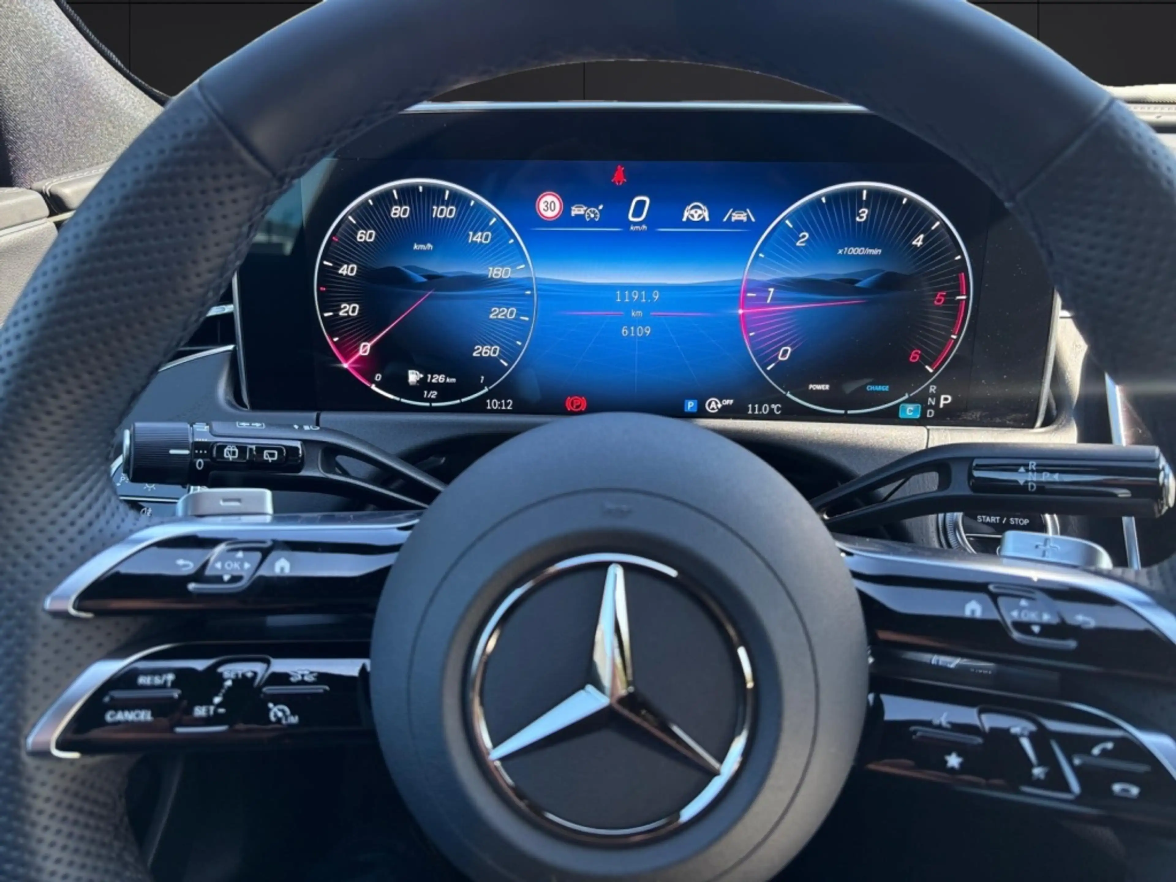 Mercedes-Benz E 450 d 4MATIC T-Modell AMG*AHV*Fahrassistenz — photo 7