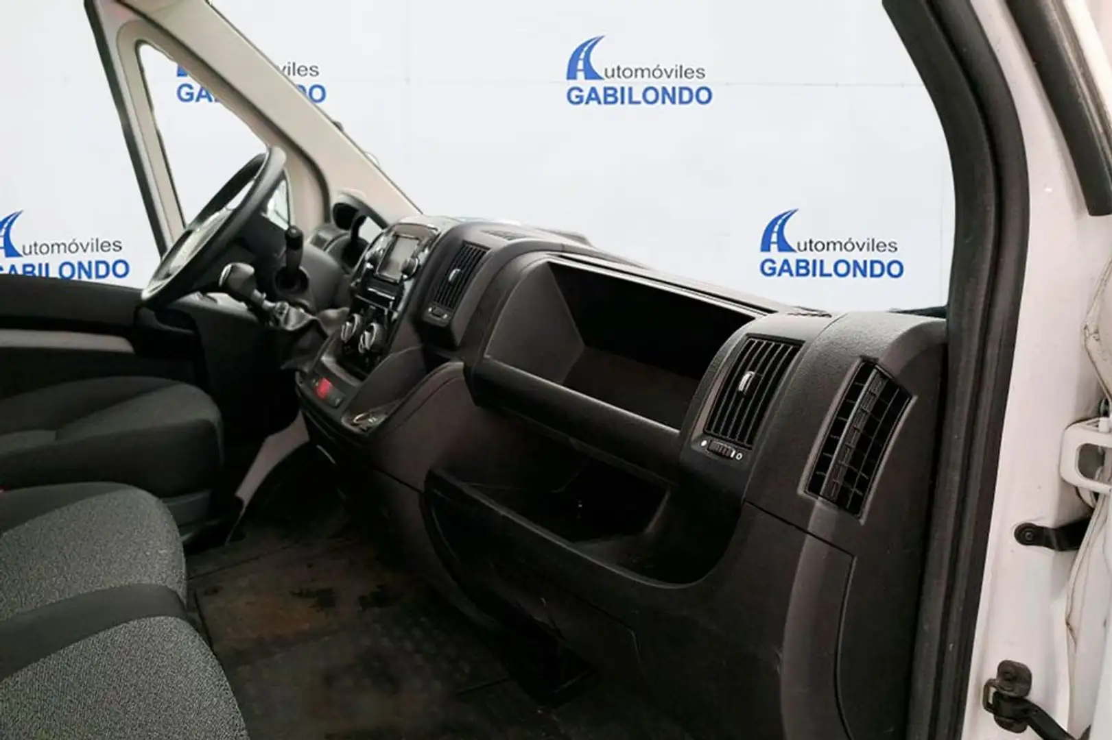 Fiat Ducato Maxi 35XL L4H2 2.3Mjet Blanco - 2