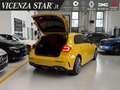 Mercedes-Benz A 200 AUTOMATIC AMG PREMIUM Galben - thumbnail 14