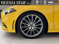Mercedes-Benz A 200 AUTOMATIC AMG PREMIUM Galben - thumbnail 3