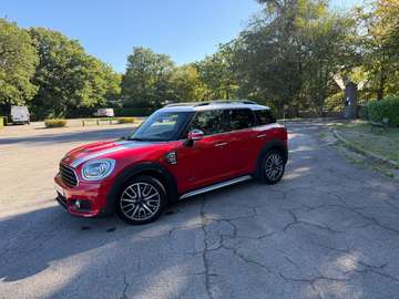 2.0 ALL4  JOHN COOPER WORKS