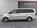 Mercedes-Benz V 300 GARANTIE 12 MOIS* d MWB (EU6AP) Argent - thumbnail 4