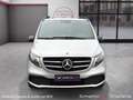 Mercedes-Benz V 300 GARANTIE 12 MOIS* d MWB (EU6AP) Argent - thumbnail 7