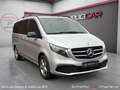 Mercedes-Benz V 300 GARANTIE 12 MOIS* d MWB (EU6AP) Argent - thumbnail 1