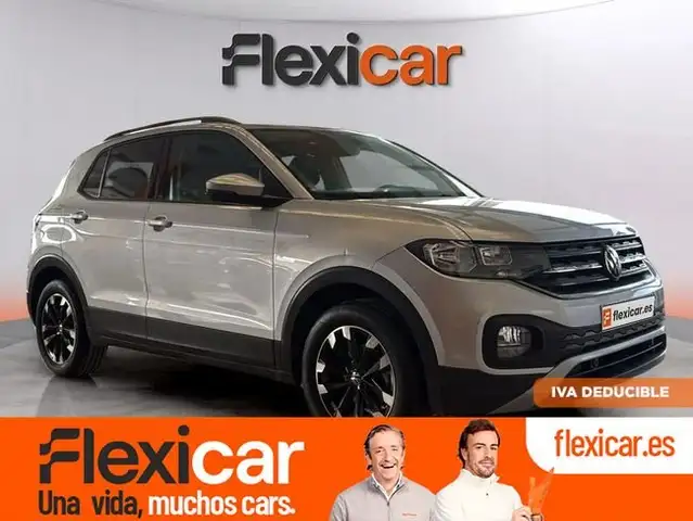 Volkswagen T-Cross 1.0 TSI Advance 81kW