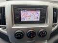 Nissan NV200 /Evalia Tekna,Navi,Kamera,AHK,7-Sitzer Schwarz - thumbnail 9