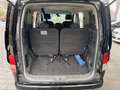 Nissan NV200 /Evalia Tekna,Navi,Kamera,AHK,7-Sitzer Schwarz - thumbnail 18
