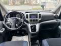 Nissan NV200 /Evalia Tekna,Navi,Kamera,AHK,7-Sitzer Schwarz - thumbnail 14