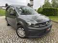 Volkswagen Caddy Conceptline BMT 4Motion KLIMA TEMPOMAT Gris - thumbnail 1