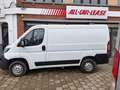Peugeot Boxer FT L1H1 333 BlueHDI S/S Pro Wit - thumbnail 1