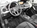 Audi Q2 40 TFSI Quattro S tronic S line AHK NAVI LM Schwarz - thumbnail 11