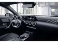 Mercedes-Benz CLA 35 AMG 4M Coupé+360+MULTIBEAM+MEMORY+AIRPLAY Zilver - thumbnail 10