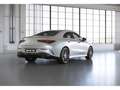 Mercedes-Benz CLA 35 AMG 4M Coupé+360+MULTIBEAM+MEMORY+AIRPLAY Zilver - thumbnail 3