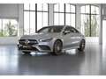 Mercedes-Benz CLA 35 AMG 4M Coupé+360+MULTIBEAM+MEMORY+AIRPLAY Zilver - thumbnail 12