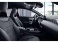 Mercedes-Benz CLA 35 AMG 4M Coupé+360+MULTIBEAM+MEMORY+AIRPLAY Zilver - thumbnail 8
