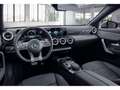 Mercedes-Benz CLA 35 AMG 4M Coupé+360+MULTIBEAM+MEMORY+AIRPLAY Zilver - thumbnail 7