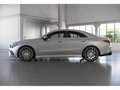 Mercedes-Benz CLA 35 AMG 4M Coupé+360+MULTIBEAM+MEMORY+AIRPLAY Zilver - thumbnail 2