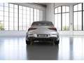 Mercedes-Benz CLA 35 AMG 4M Coupé+360+MULTIBEAM+MEMORY+AIRPLAY Zilver - thumbnail 4