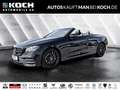 Mercedes-Benz E 400 d 4Matic Cabrio AMG Line WIDE BEL SITZE Navi Noir - thumbnail 1