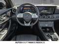 Mercedes-Benz E 400 d 4Matic Cabrio AMG Line WIDE BEL SITZE Navi Noir - thumbnail 9