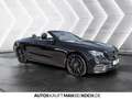 Mercedes-Benz E 400 d 4Matic Cabrio AMG Line WIDE BEL SITZE Navi Noir - thumbnail 5