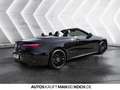 Mercedes-Benz E 400 d 4Matic Cabrio AMG Line WIDE BEL SITZE Navi Noir - thumbnail 4