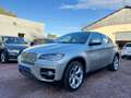 BMW X6 SÉRIE xdrive 40d 3.0 313ch Gris - thumbnail 2