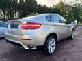 BMW X6 SÉRIE xdrive 40d 3.0 313ch Gris - thumbnail 4