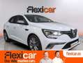 Renault Megane 1.3 TCe GPF GT Line 103kW Weiß - thumbnail 1