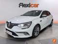 Renault Megane 1.3 TCe GPF GT Line 103kW Weiß - thumbnail 3