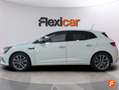 Renault Megane 1.3 TCe GPF GT Line 103kW Weiß - thumbnail 4