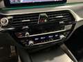 BMW 520 d mhev 48V xdrive Msport auto Weiß - thumbnail 14