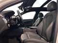 BMW 520 d mhev 48V xdrive Msport auto Weiß - thumbnail 10
