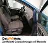 Volkswagen Golf Sportsvan Rabbit TSI DSG Blau - thumbnail 15