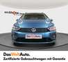 Volkswagen Golf Sportsvan Rabbit TSI DSG Blau - thumbnail 2