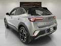 Opel Mokka 1.2 Turbo 130cv AT8 Ultimate Silber - thumbnail 7