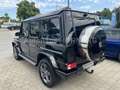 Mercedes-Benz G 350 G 350 d AMG/ExclusivP/Distr/Standh/AHK/SHD/Sound Nero - thumbnail 4