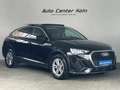 Audi Q3 Sportback 35 TDI*Navi+LED*Leder*Pano*B&O*1.HD Schwarz - thumbnail 2