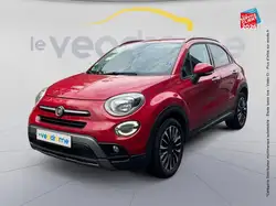 Fiat 500X 1.0 FireFly Turbo T3 120ch Cross