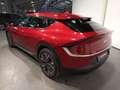 Kia EV6 Elektro 77,4 kW LED|Navi|Kamera|ACC|Sitzhz Rot - thumbnail 4
