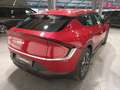 Kia EV6 Elektro 77,4 kW LED|Navi|Kamera|ACC|Sitzhz Rot - thumbnail 5