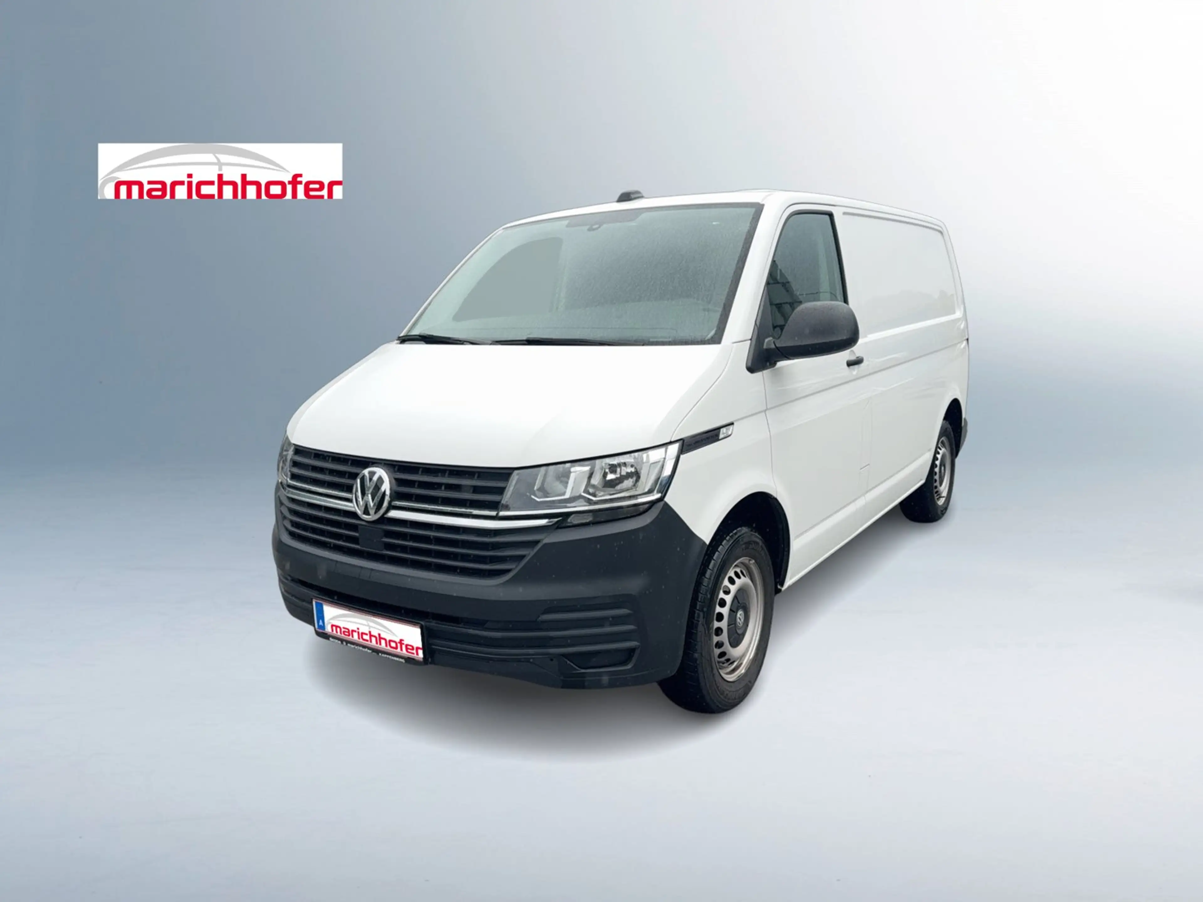 Volkswagen T6.1 Transporter VW Transporter T6.1 Kastenwagen TDI