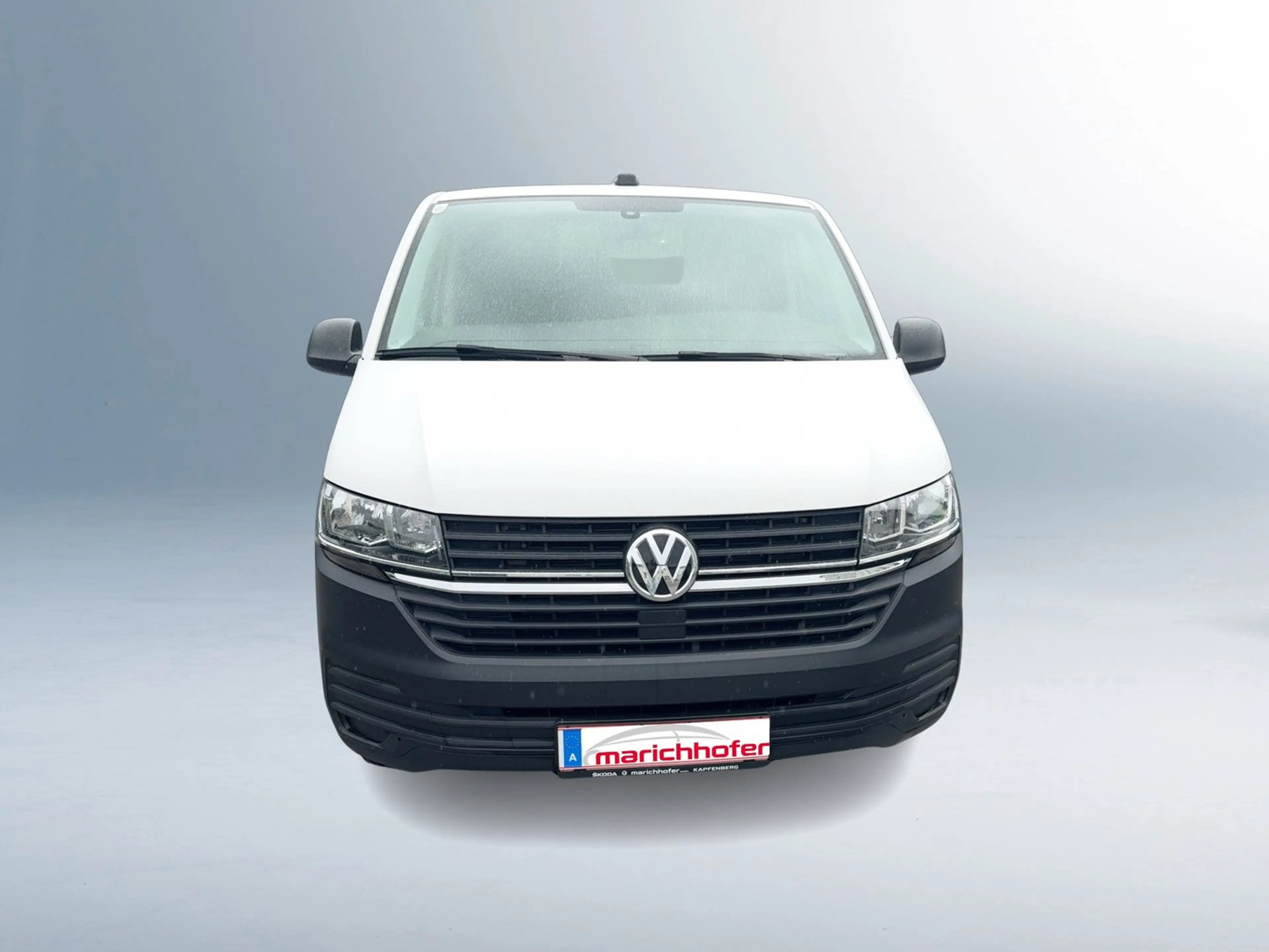 Volkswagen T6.1 Transporter VW Transporter T6.1 Kastenwagen TDI — photo 4