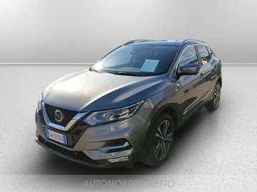 1.5 dci n-connecta 115cv