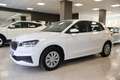 Skoda Fabia 1.0 TSI Ambition 70kW Blanco - thumbnail 4