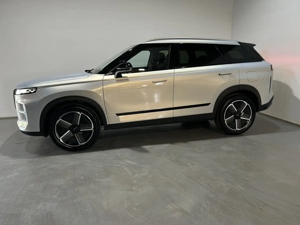 Jaecoo J7 2025