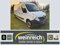 Renault Master 3,5t dCi 145 L3H2 mit Klima Klima Rückfahrkamera Fehér - thumbnail 1