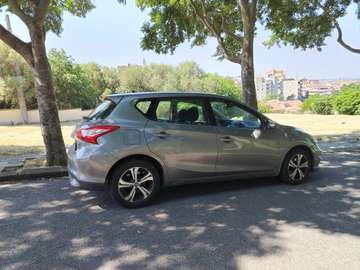 1.5 dci Acenta 110cv E6