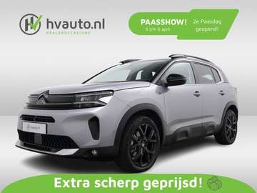 1.6 PHEV 225PK MAX BLACK PACK | Panoramadak | Elek