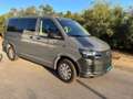 Volkswagen T5 Caravelle 2.0TDI Comfortline Edition Gris - thumbnail 5